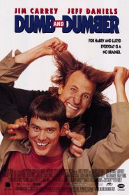 Dumb and Dumber (1994) ใครว่าเราแกล้งโง่