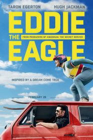 Eddie The Eagle (2016) เอ็ดดี้ เดอะ อีเกิ้ล ยอดคนสู้ไม่ถอย