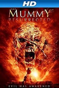 The Mummy Resurrected คืนชีพมัมมี่สยองโลก (2014)