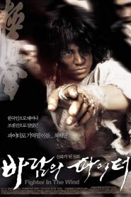 Fighter in The Wind (2004) นักสู้จ้าวพายุ