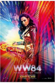 Wonder Woman 1984 (2020) – วันเดอร์ วูแมน 1984 | พากย์ไทย