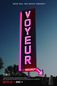 Voyeur (2017) ถ้ำมอง