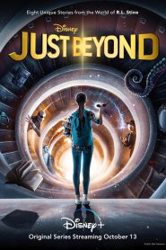 Just Beyond (2021) Season1 จัสท์ บียอนด์ อัศจรรย์วันพิลึกพิลั่น