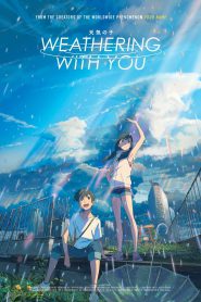 Weathering with You (2019) ฤดูฝัน ฉันมีเธอ