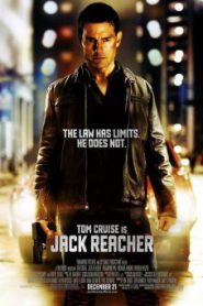 Jack Reacher ยอดคนสืบระห่ำ