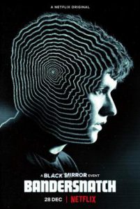 Black Mirror : Bandersnatch (2018) แบล็ก มิร์เรอร์ แบนเดอร์สแนทช์