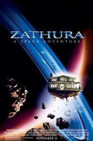 Zathura A Space Adventure (2005) เกมทะลุมิติจักรวาล