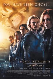 The Mortal Instruments City of Bones (2013) นักรบครึ่งเทวดา