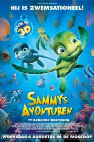 Sammy’s Adventures ต.เต่า ซ่าส์ไม่มีเบรค