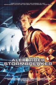 Alex Rider Operation Stormbreaker สตอร์มเบรกเกอร์ ยอดจารชนดับแผนล้างโลก
