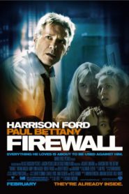 Firewall (2006) ไฟล์วอลล์ หักดิบระห่ำแผนจารกรรมพันล้าน