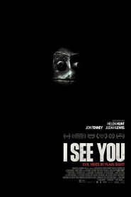 I See You (2019) ฉัน…เห็นคุณ