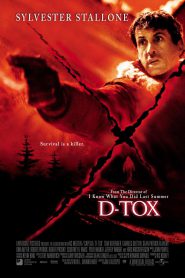 D-Tox (2002) ดี-ท็อกซ์ ล่าเดือดนรก