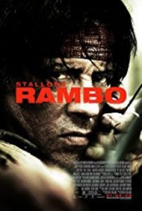 Rambo 4 (2008) ( แรมโบ้ 4 นักรบพันธุ์เดือด (2008) )