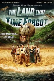 The Land That Time Forget (2009) ผจญภัยพิภพโลกล้านปี