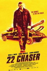 22 Chaser (2018) 22 นักล่า