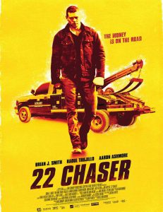 22 Chaser (2018) 22 นักล่า