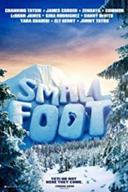 Smallfoot สมอลล์ฟุต