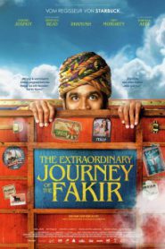 The Extraordinary Journey Of The Fakir มหัศจรรย์ลุ้นรักข้ามโลก