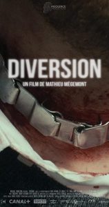 Diversion (2018)