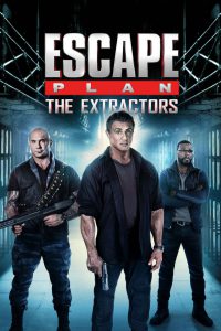 Escape Plan The Extractors 3 (2019)