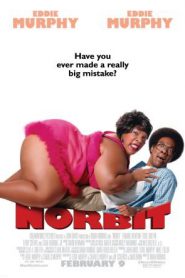 Norbit (2007) นอร์บิทหนุ่มเฟอะฟะ กับตุ๊ต๊ะยัยมารร้าย