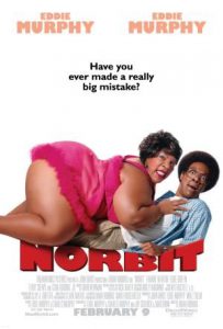 Norbit (2007) นอร์บิทหนุ่มเฟอะฟะ กับตุ๊ต๊ะยัยมารร้าย