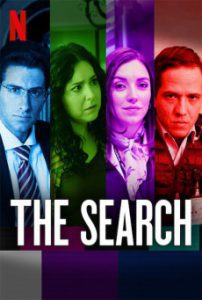 The Search (2020) เดอะเสิร์ช