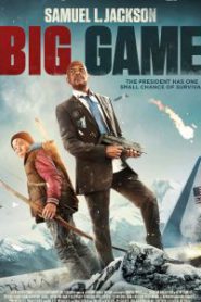 Big Game (2014) เกมล่าประธานาธิบดี