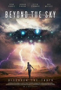 Beyond The Sky (2018) ( ซับไทย)