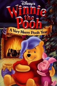 Winnie the Pooh: A Very Merry Pooh Year (2002) วินนี่เดอะพูห์ ตอน สวัสดีปีพูห์