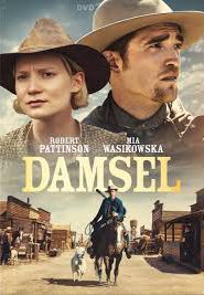 Damsel (2018)