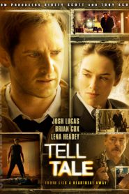 Tell Tale (2009) สลับหลอน สร้างนรก