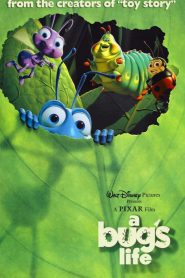 A Bugs Life (1998) ตัวบั๊กส์ หัวใจไม่บั๊กส์