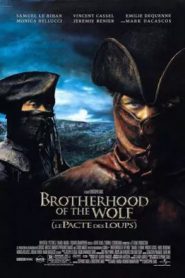 Brotherhood of the Wolf (2001) คู่อหังการ์ท้าบัลลังก์