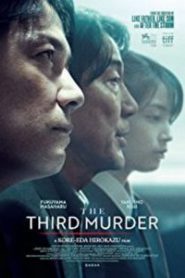 The Third Murder (sandome no satsujin) (2017) กับดักฆาตกรรมครั้งที่ 3