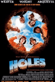 Holes (2003) ขุมทรัพย์ปาฏิหารย์