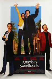 America’s Sweethearts (2001) คู่รักอลวน มายาอลเวง