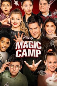 Magic Camp (2020)