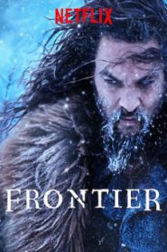 Frontier season 3