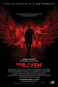 The Raven (2012) เจาะแผนคลั่ง ลอกสูตรฆ่า