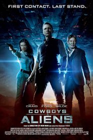 Cowboys And Aliens (2011) สงครามพันธุ์เดือด คาวบอยปะทะเอเลี่ยน