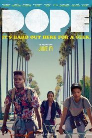 Dope (2015) โด๊ป