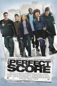 The Perfect Score (2004) 6 โจ๋แสบ มือแซงค์เหนือเมฆ