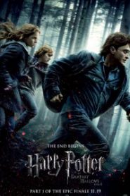 Harry Potter and the Deathly Hallows: Part 1 (2010) แฮร์รี่ พอตเตอร์ กับ เครื่องรางยมฑูต ภาค 7.1