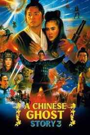 A Chinese Ghost Story 3 (1991) โปเยโปโลเย ภาค 3