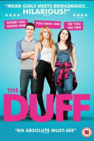 The Duff (2015) เดอะ ดัฟฟ์ ชะนีซ่าส์ มั่นหน้า เกินร้อย