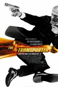 The Transporter 1 (2002) เพชฌฆาต สัญชาติเทอร์โบ 1