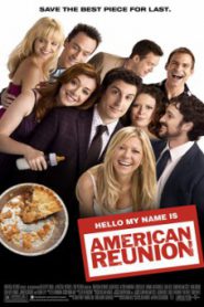 American Pie 8 (2012) อเมริกันพาย 8 คืนสู่เหย้าแก็งค์แอ้มสาว