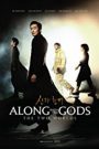 ALONG WITH THE GODS: THE TWO WORLDS (2017) ฝ่า 7 นรกไปกับพระเจ้า